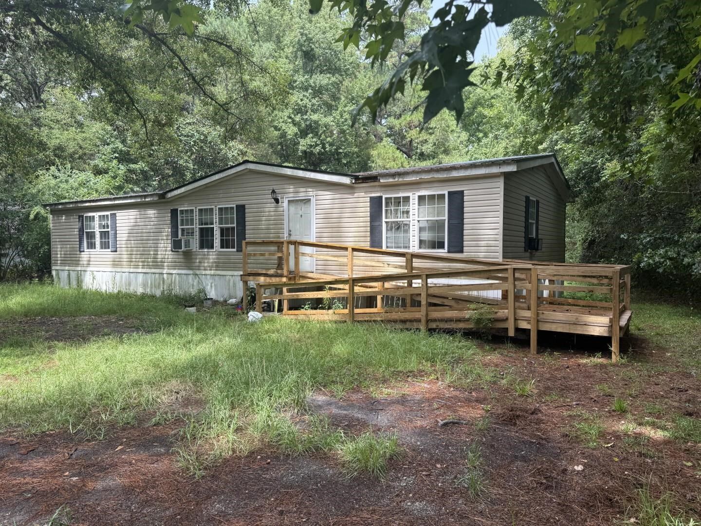 Property Photo: 7400 Highway 701 South SC 29527