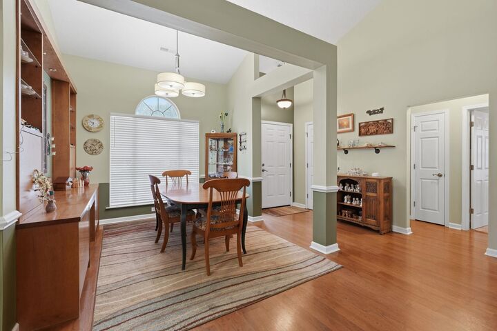 Property Photo: 1429 Ashton Glenn Dr SC 29575