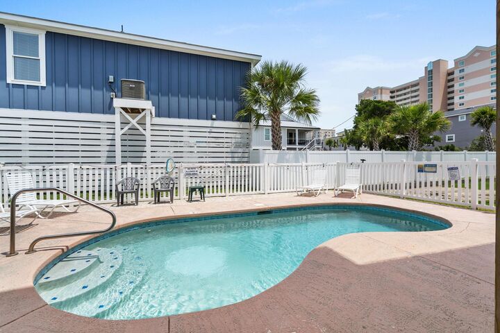 Property Photo: 212 56th Ave. N SC 29582