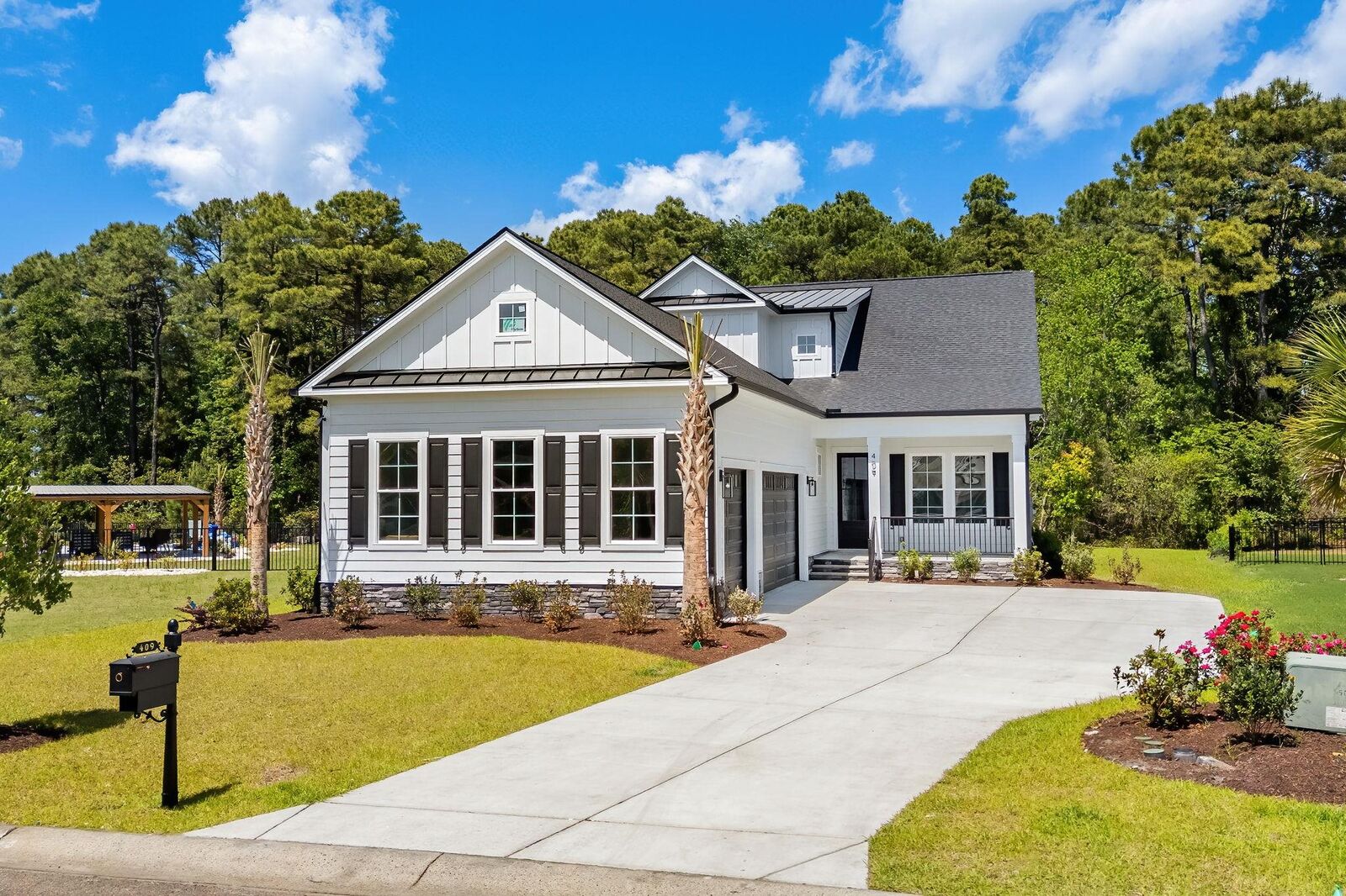 Property Photo:  409 Seabury Ln.  SC 29579 