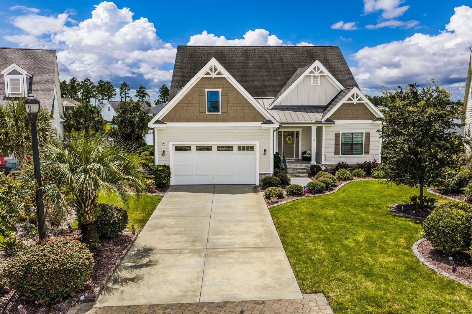 Property Photo: 1017 Planters Pl. SC 29579