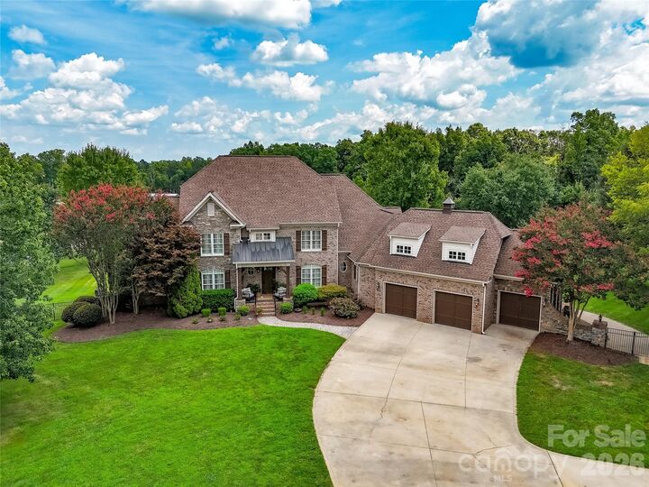 Property Photo:  7275 Flowes Store Road  NC 28025 