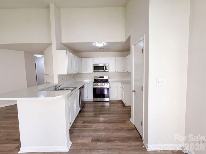 Property Photo:  440 First Turn Court SW  NC 28025 