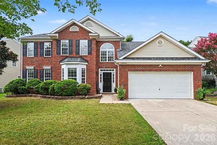 Property Photo:  17224 Overstone Court  NC 28277 