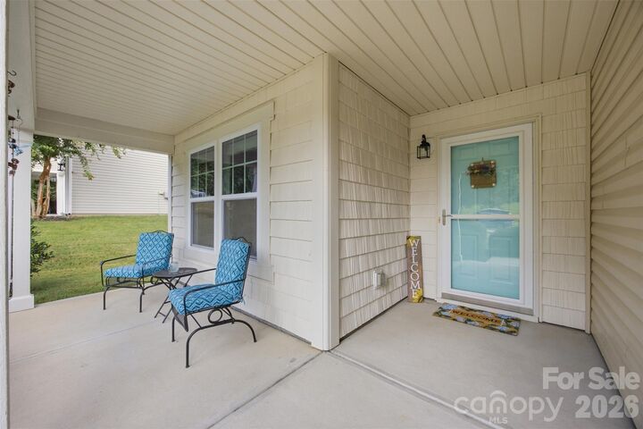 Property Photo:  5716 Piney Pointe Drive  NC 28025 