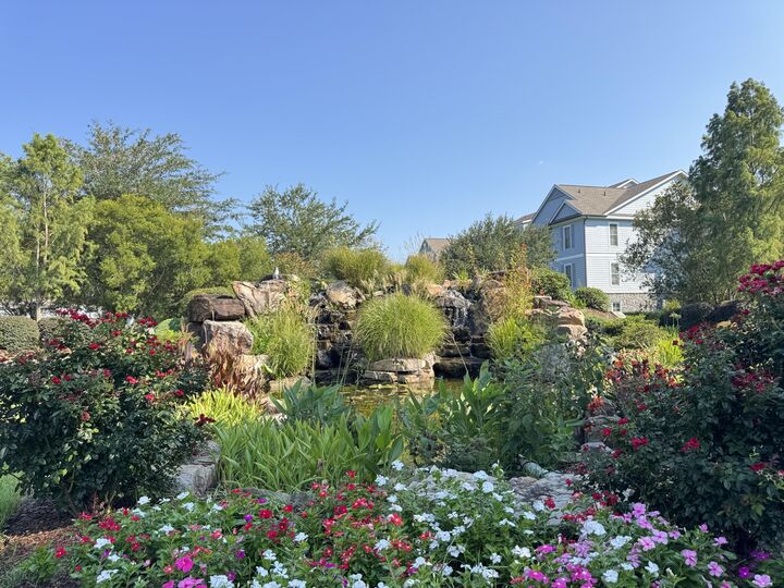 Property Photo:  1164 Bridgeview Lane # 202 D-202  SC 29148 