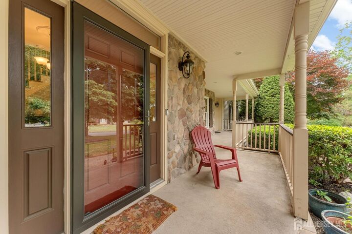 Property Photo: 836 Atkinson Circle NJ 08844