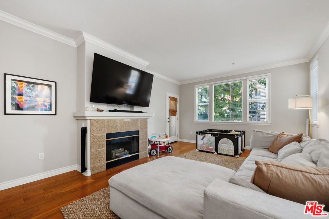 Property Photo:  12963 Runway Rd, Unit 104  CA 90094 