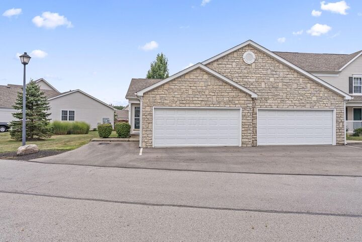 Property Photo:  233 Bollingen  OH 43004 