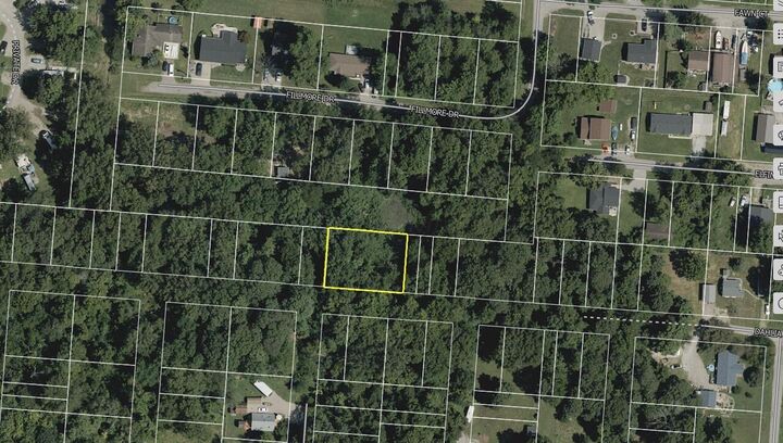 Property Photo:  0 Dahlia NE Drive  OH 43076 