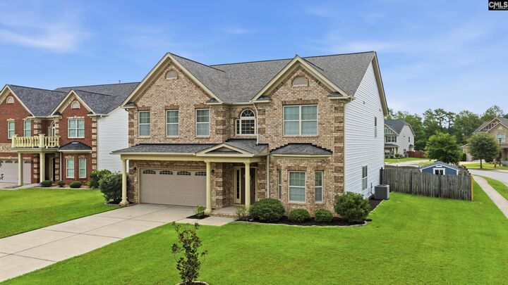 Property Photo: 199 Eldon SC 29033