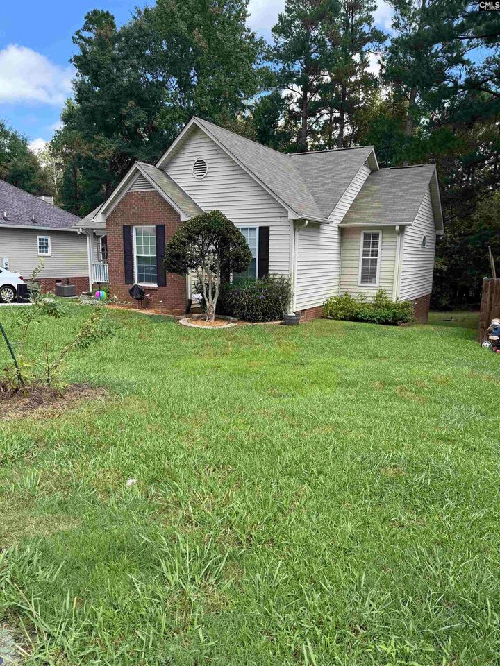 Property Photo:  187 Bradstone  SC 29063 