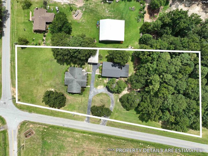 Property Photo:  3279 Nance  SC 29108 