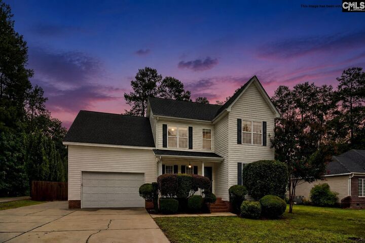 Property Photo: 513 Beverly SC 29169