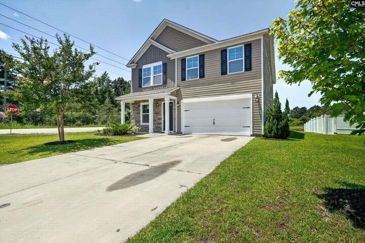 Property Photo: 1 Carriagebrook SC 29020