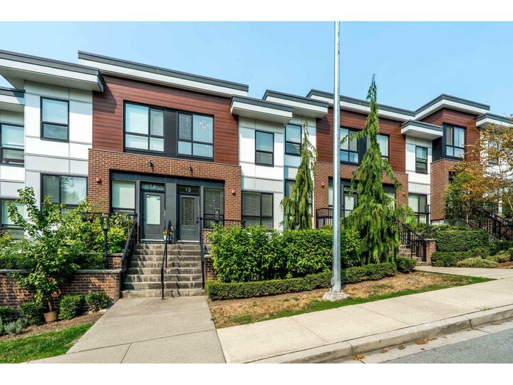 Property Photo:  20087 68 Avenue 15  BC V2Y 0Y4 