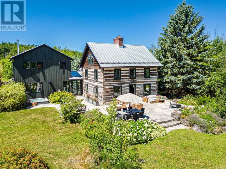 Property Photo: 1664 10 Corners North ON L0M 1H0