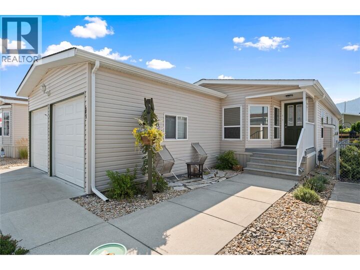Property Photo: 6688 Tronson Road 31 BC V1H 1R9