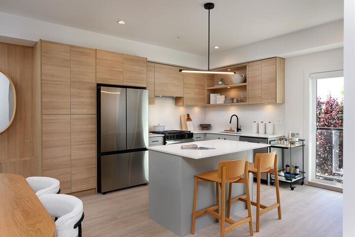 Property Photo: 20335 70A Avenue 39 BC V2Y 1S8