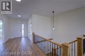 Property Photo: 55 Pugh Street ON N0K 1M0