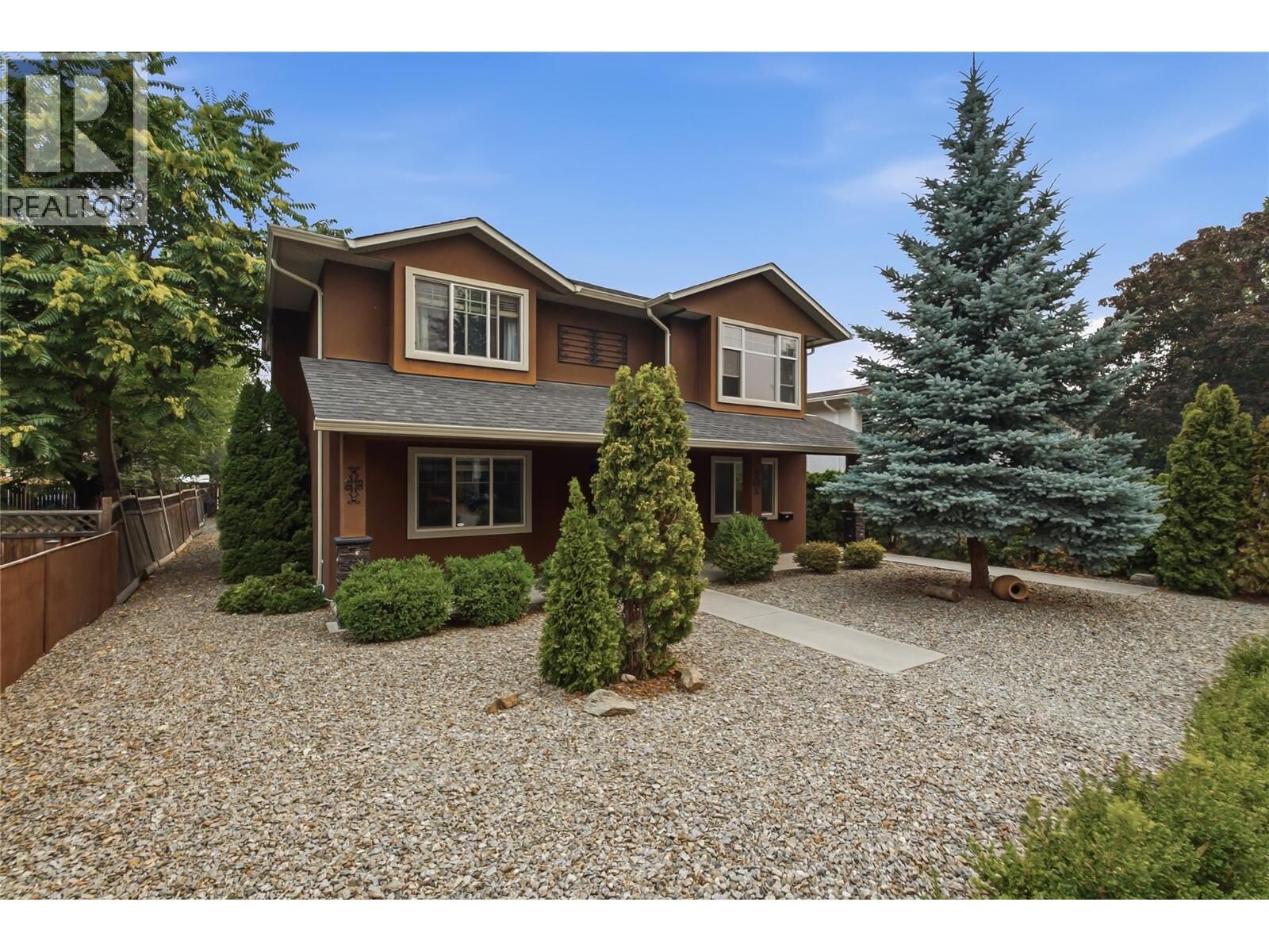 Property Photo:  560 Christleton Avenue  BC V1Y 5J2 