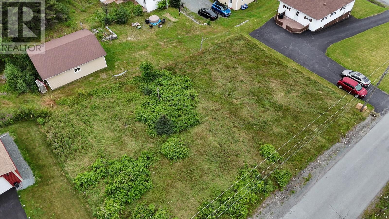 Property Photo:  45 Dawes Road  NL A0A 1X0 