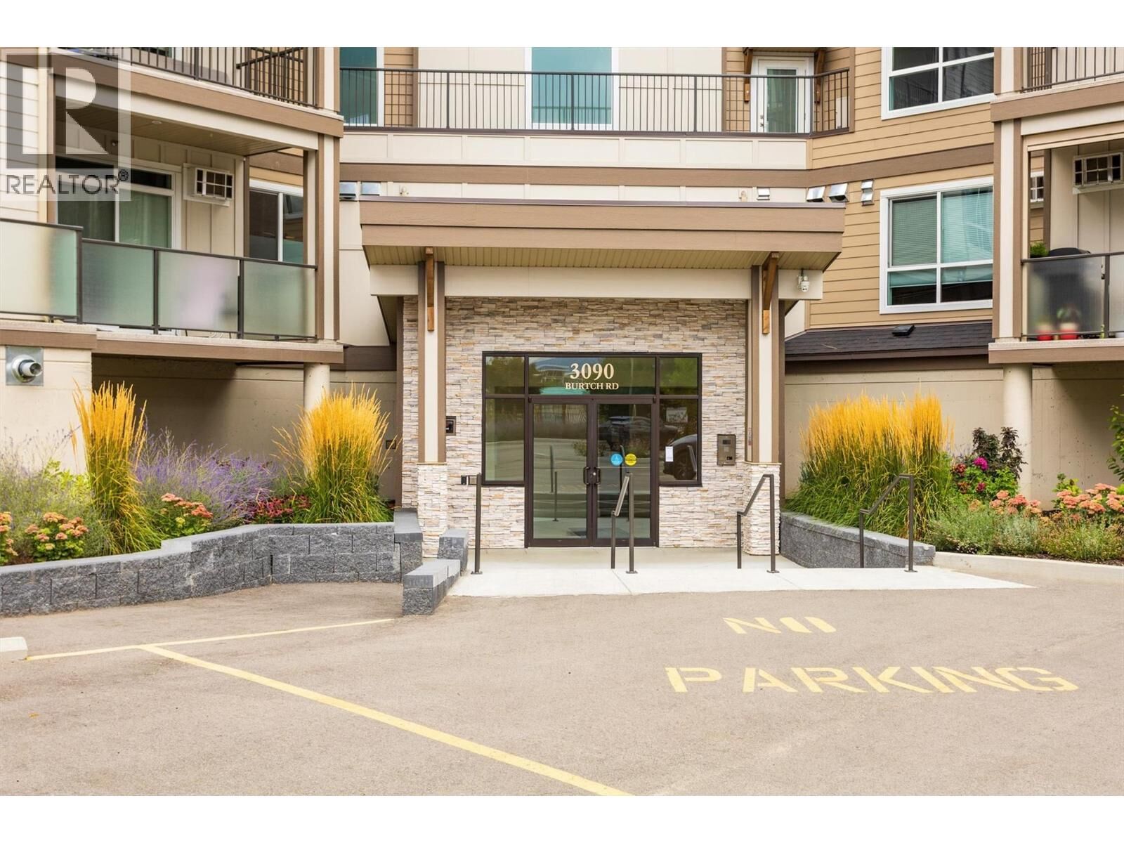Property Photo:  3090 Burtch Road 201  BC V1W 5G9 