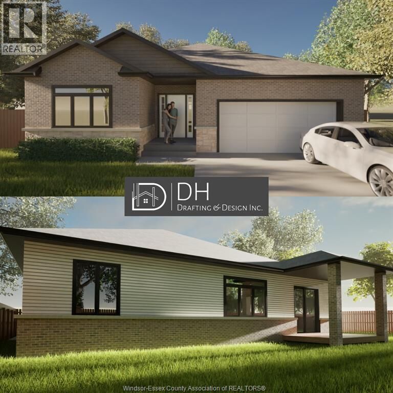 Property Photo: 20 Fenceline Drive ON N7M 0V9