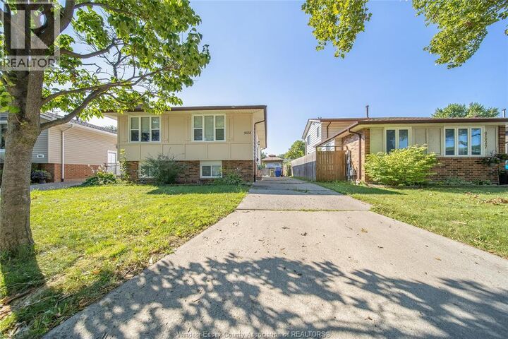Property Photo: 9633 Avery Upper ON N8R 2C1