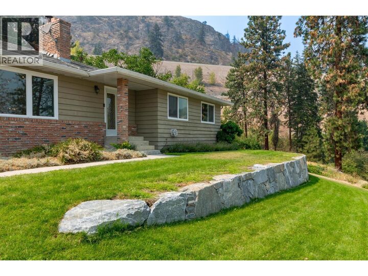 Property Photo: 12692 Ponderosa Drive BC V4V 2G9