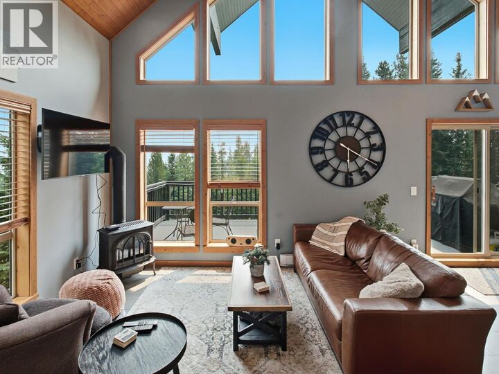 Property Photo: 4833 Snow Pines Road BC V1P 1T4