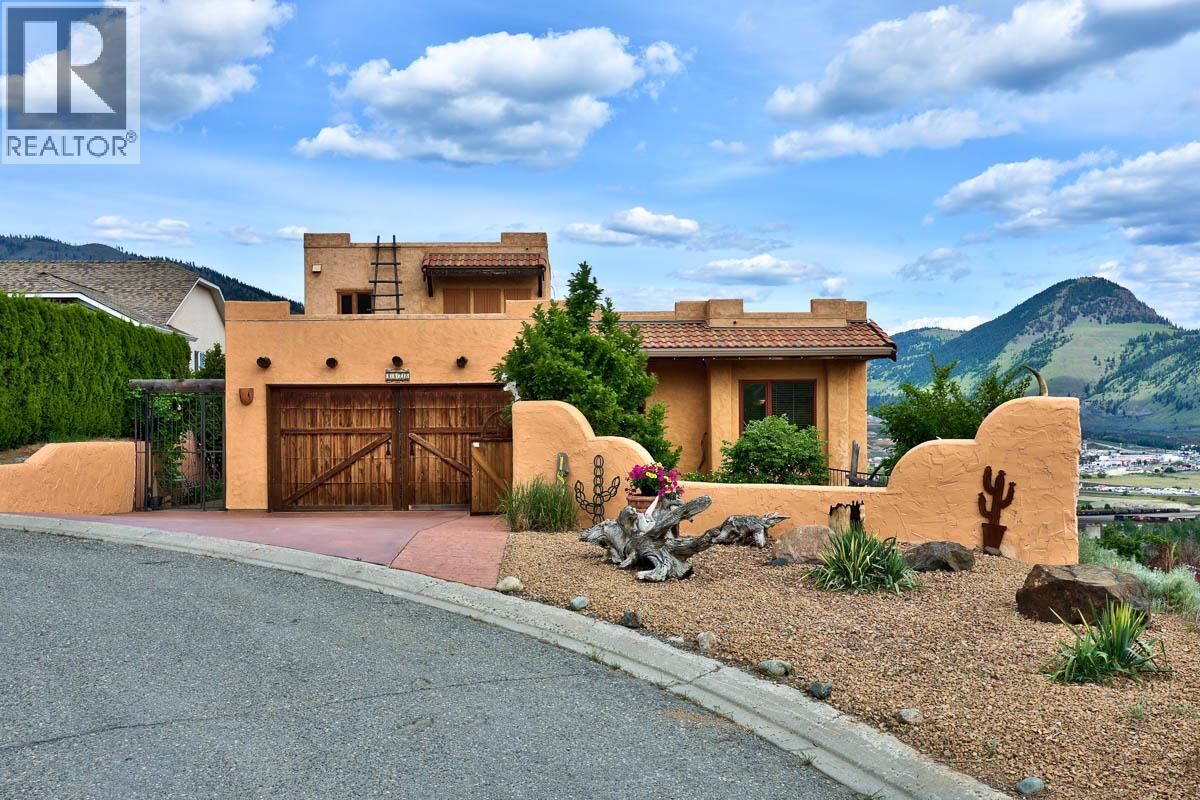 Property Photo: 1828 Norview Place BC V2B 8L8