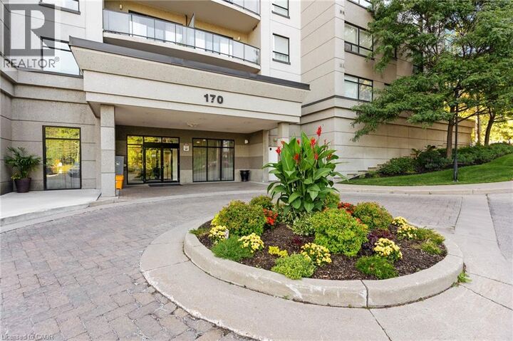Property Photo: 170 Water Street North 202 ON N1R 3B6