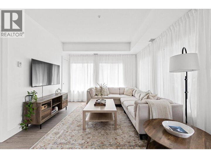 Property Photo: 4380 Lakeshore Road 206 BC V1W 5N3