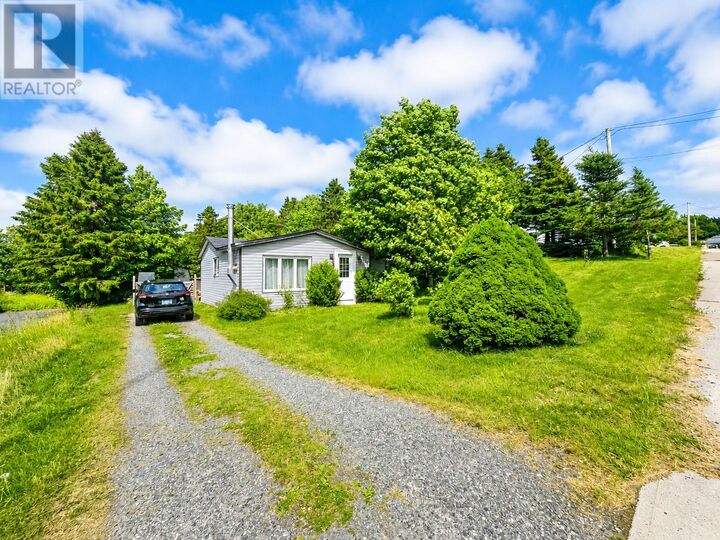 Property Photo: 5 Griffins Lane NL A1G 1M4