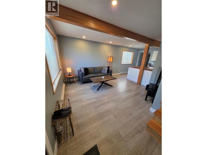 Property Photo: 2342 Washington Street BC V0G 1Y0