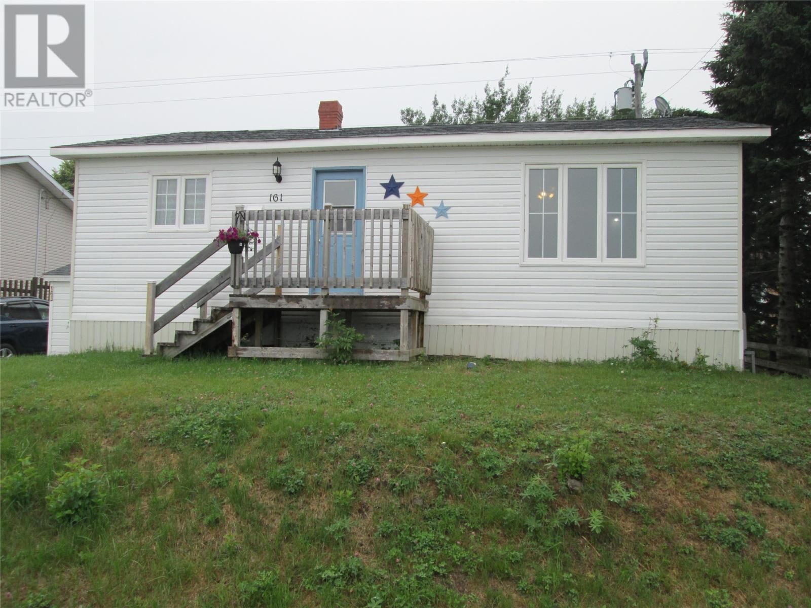 Property Photo:  161 Main Street  NL A0H 1Z0 
