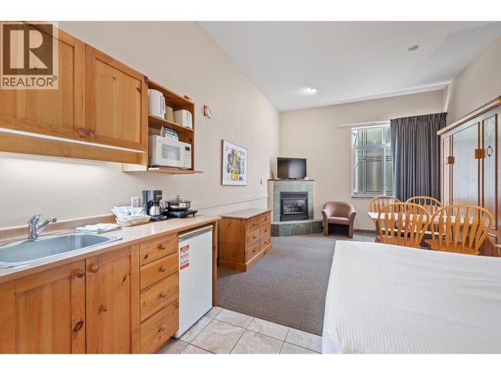 Property Photo: 5340 Big White Road 129 BC V1P 1P3