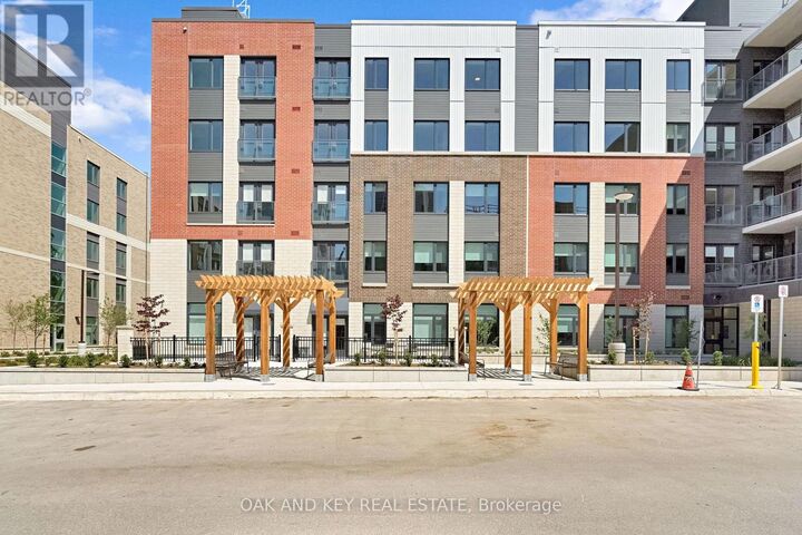 Property Photo:  385 Hill Street 207  ON N6B 1E4 