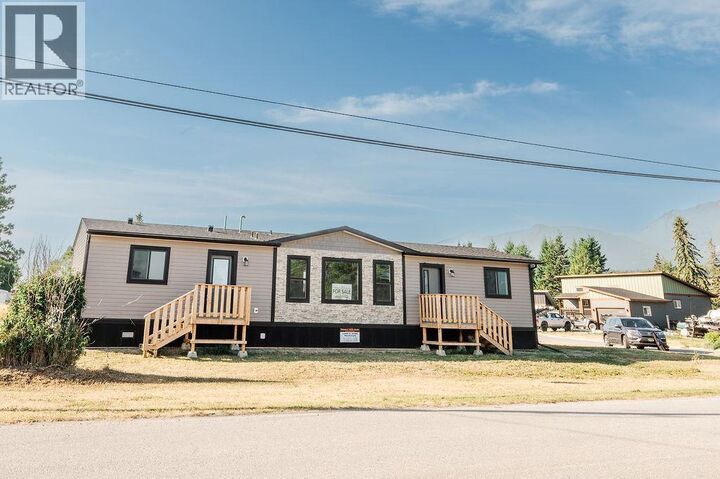 Property Photo:  8948 Rundle Place  BC V0B 1B0 