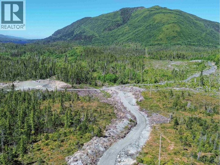 Photo de la propriété:  1669 Porcher Island Dl  BC V0E 1E0 