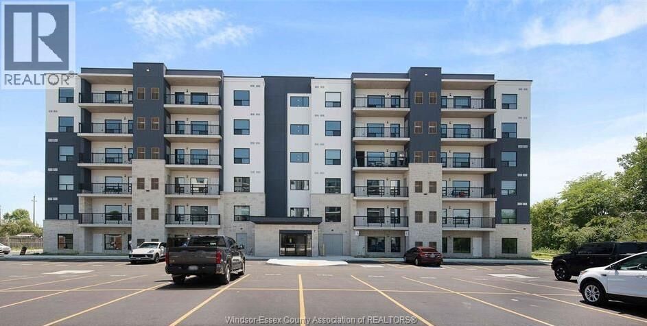 Property Photo: 3340 Stella Crescent 520 ON N8T 3P7