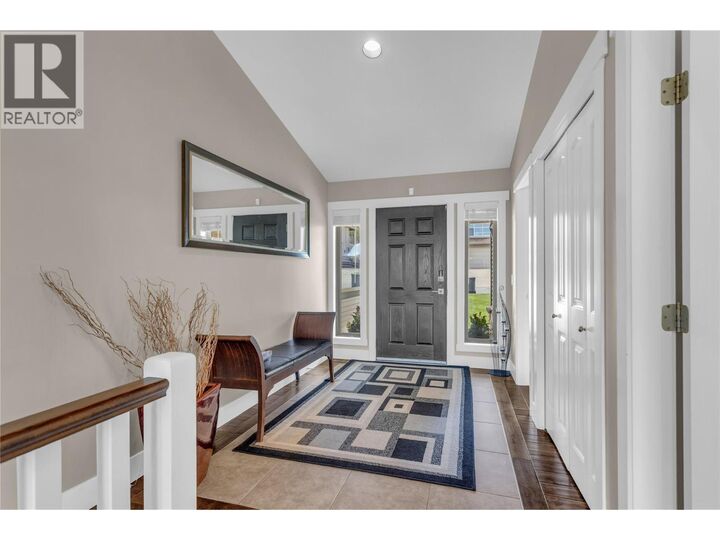 Property Photo: 2493 Ironridge Road BC V4T 2Y4