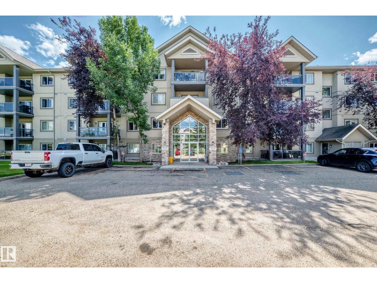 Photo de la propriété: #324 279 Suder Greens Dr NW AB T5T 6X6
