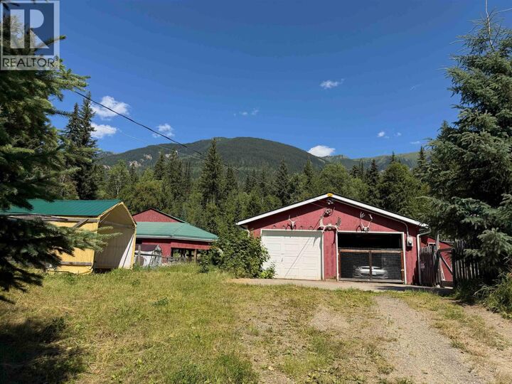 Property Photo: 7900 Read Road BC V0J 1J0