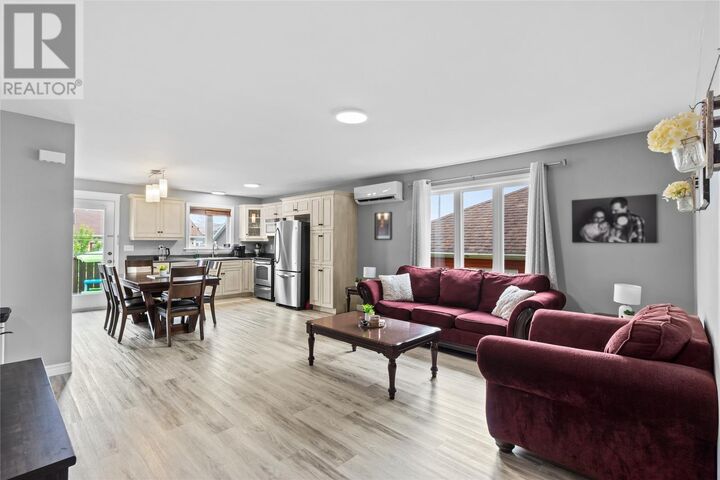 Property Photo:  22 Truxtun Place  NL A1E 0E9 