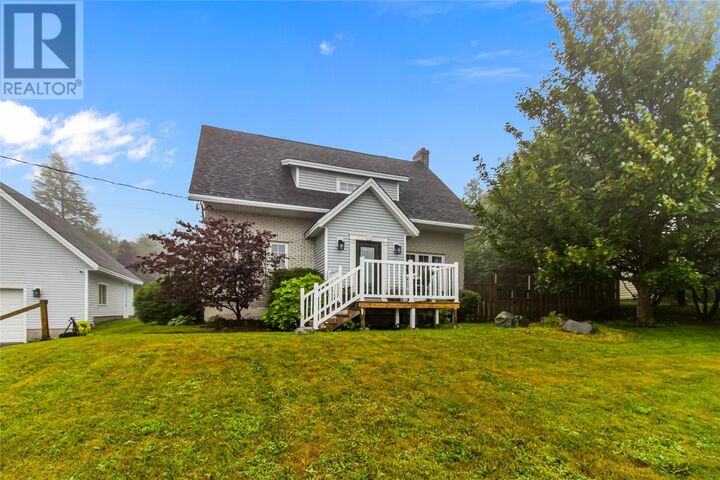 Property Photo: 102 Deborah Lynn Heights NL A1L 3E5