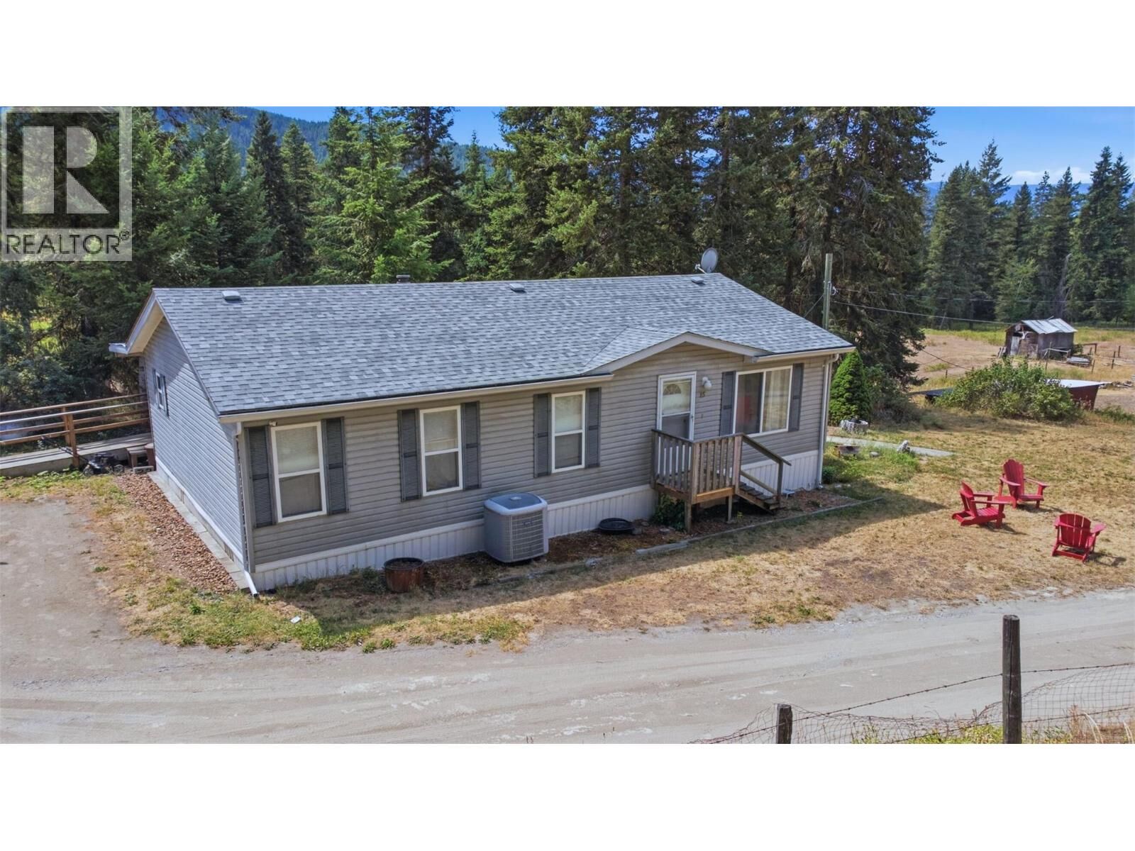 Property Photo:  85 Candide Drive  BC V0E 2G1 