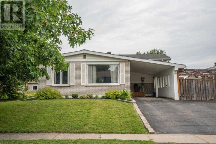 Property Photo:  105 Laronde Ave  ON P6B 5R7 