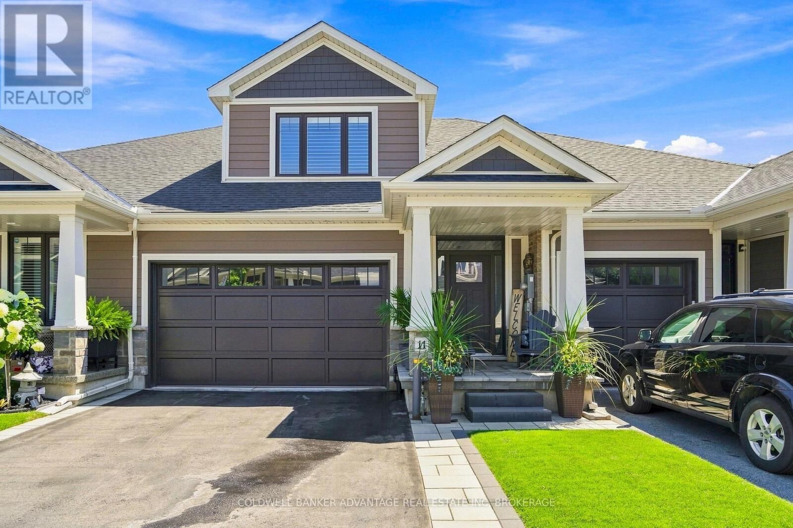 Property Photo:  11 Dandurand Court  ON L3M 0H7 